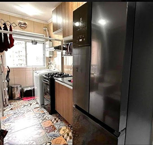 Apartamento, 2 quartos, 49 m² - Foto 8