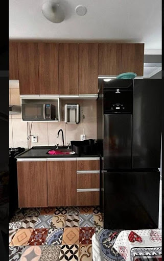 Apartamento, 2 quartos, 49 m² - Foto 9