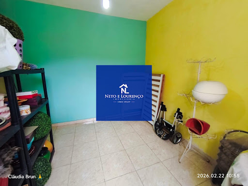 Casa, 4 quartos, 200 m² - Foto 16