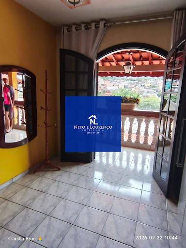 Casa, 4 quartos, 200 m² - Foto 18