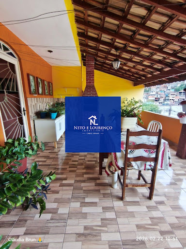 Casa, 4 quartos, 200 m² - Foto 3