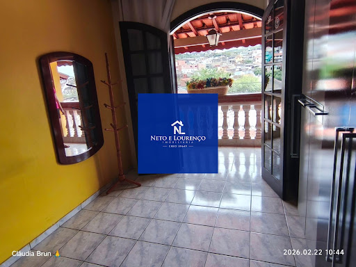 Casa, 4 quartos, 200 m² - Foto 6