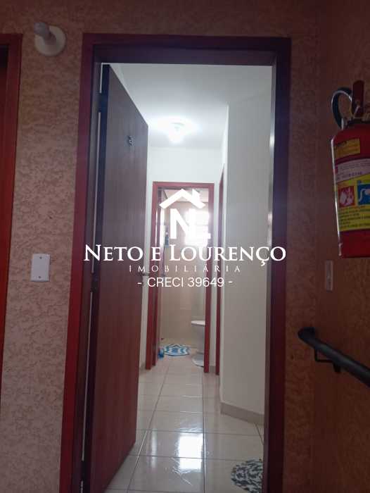 Apartamento, 1 quarto, 36 m² - Foto 15