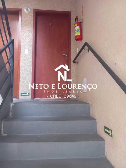 Apartamento, 1 quarto, 36 m² - Foto 14