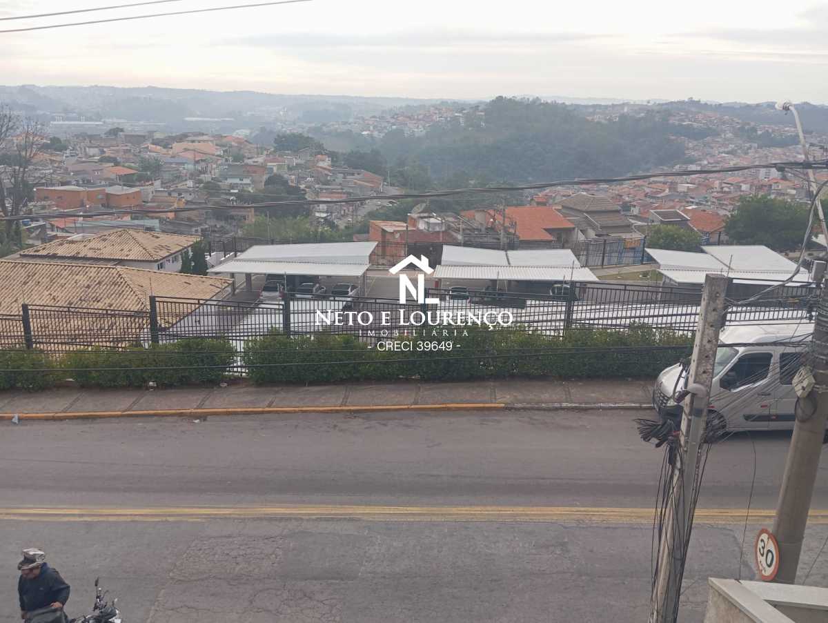 Apartamento, 1 quarto, 36 m² - Foto 21
