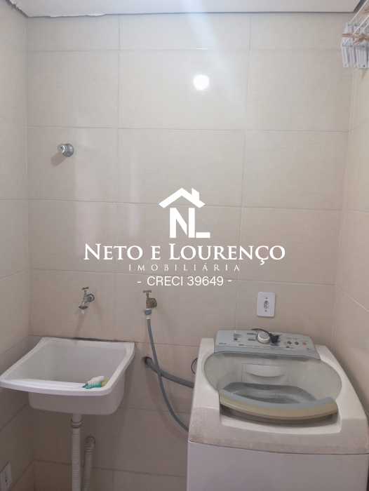 Apartamento, 1 quarto, 36 m² - Foto 10
