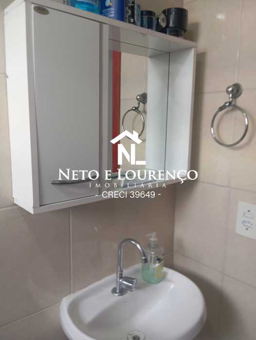 Apartamento, 1 quarto, 36 m² - Foto 11