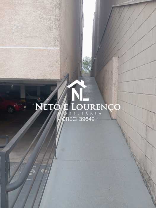 Apartamento, 1 quarto, 36 m² - Foto 16