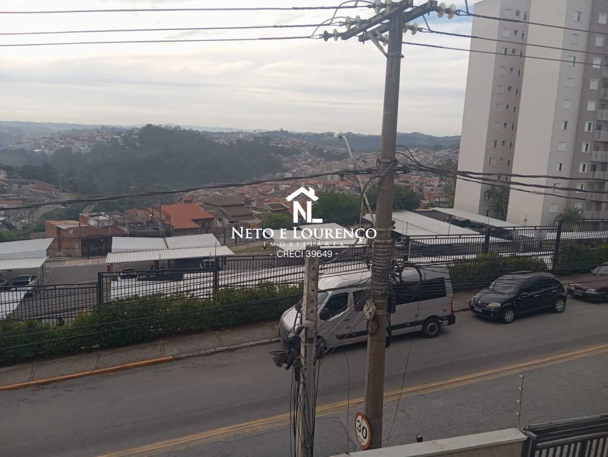 Apartamento, 1 quarto, 36 m² - Foto 22