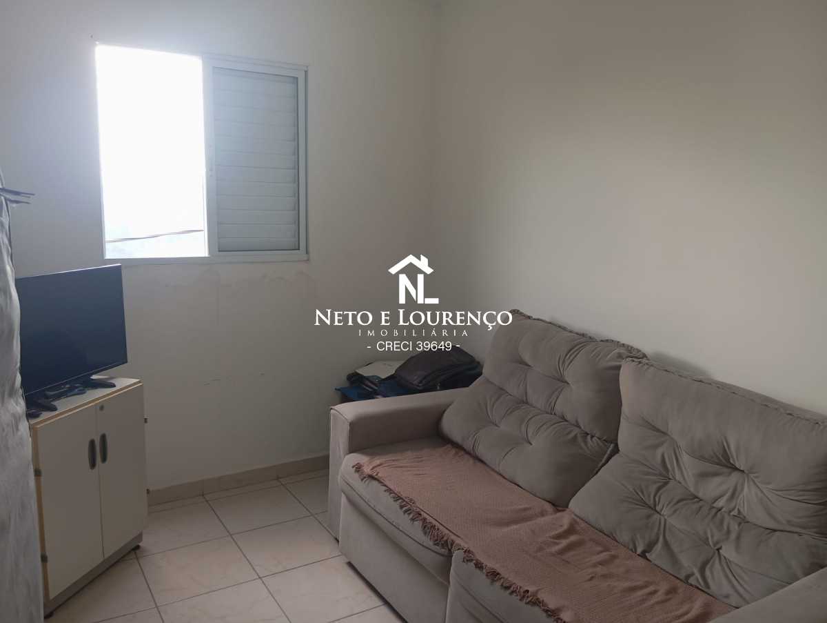 Apartamento, 1 quarto, 36 m² - Foto 7