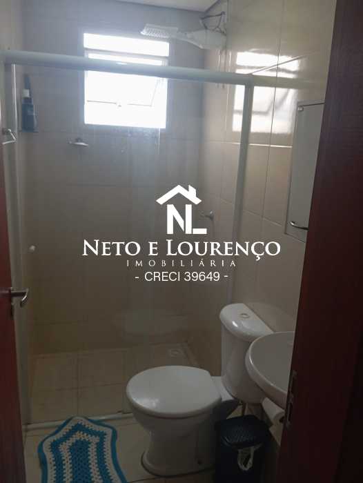 Apartamento, 1 quarto, 36 m² - Foto 12