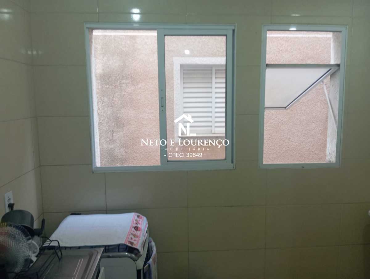Apartamento, 1 quarto, 36 m² - Foto 6