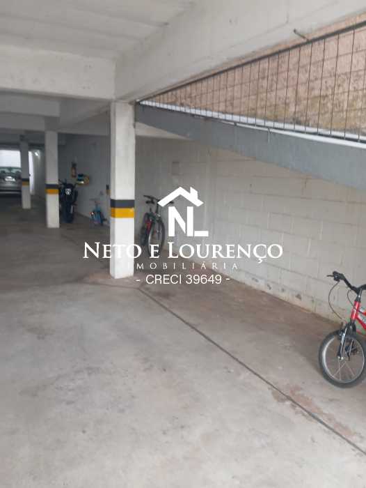 Apartamento, 1 quarto, 36 m² - Foto 18