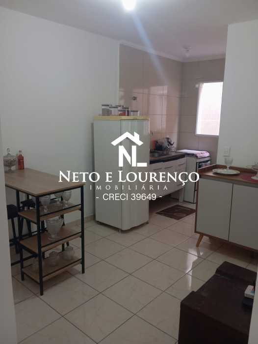 Apartamento, 1 quarto, 36 m² - Foto 2