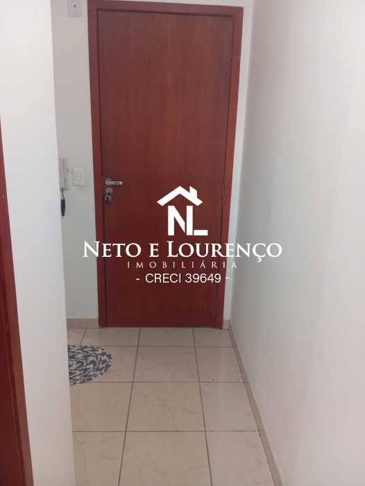 Apartamento, 1 quarto, 36 m² - Foto 8
