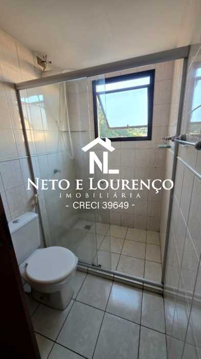 Apartamento, 3 quartos, 93 m² - Foto 17