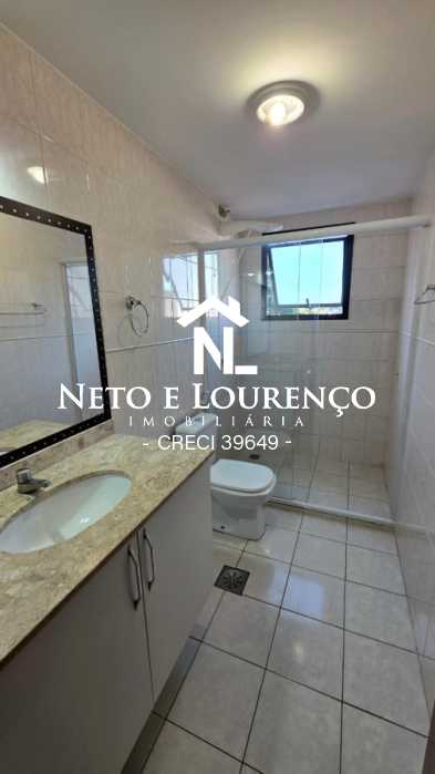 Apartamento, 3 quartos, 93 m² - Foto 19