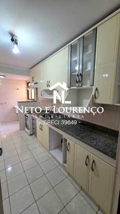 Apartamento, 3 quartos, 93 m² - Foto 6