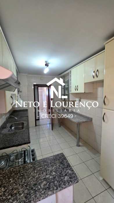 Apartamento, 3 quartos, 93 m² - Foto 9