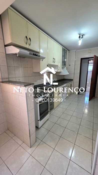 Apartamento, 3 quartos, 93 m² - Foto 7
