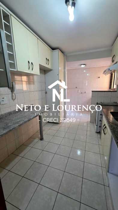 Apartamento, 3 quartos, 93 m² - Foto 8