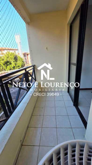 Apartamento, 3 quartos, 93 m² - Foto 3