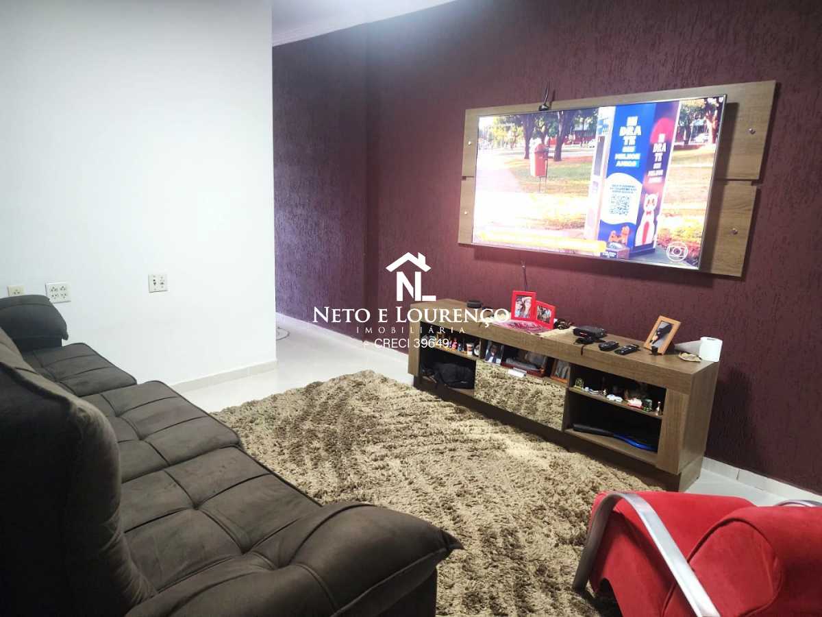Casa, 2 quartos, 151 m² - Foto 1
