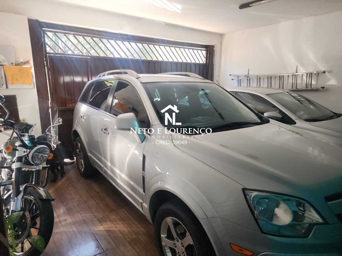 Casa, 2 quartos, 151 m² - Foto 10