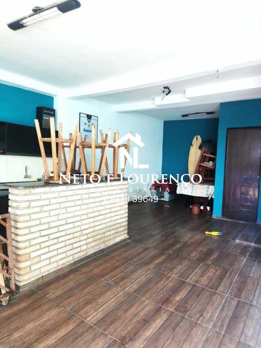 Casa, 2 quartos, 151 m² - Foto 11