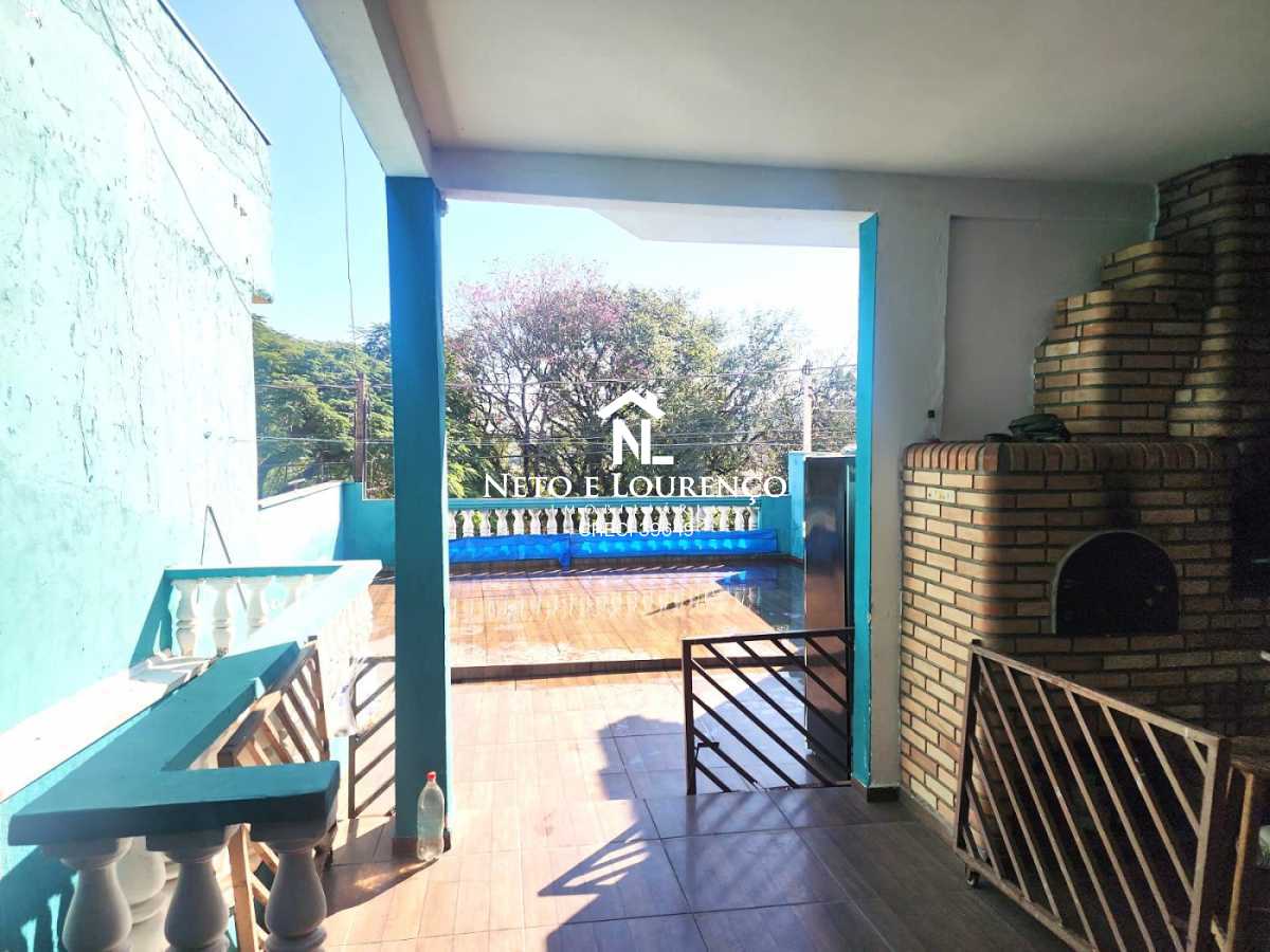 Casa, 2 quartos, 151 m² - Foto 7