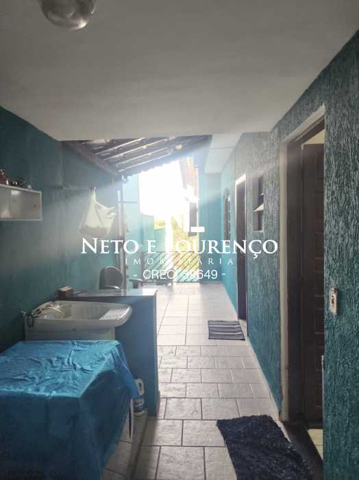 Casa, 2 quartos, 151 m² - Foto 12