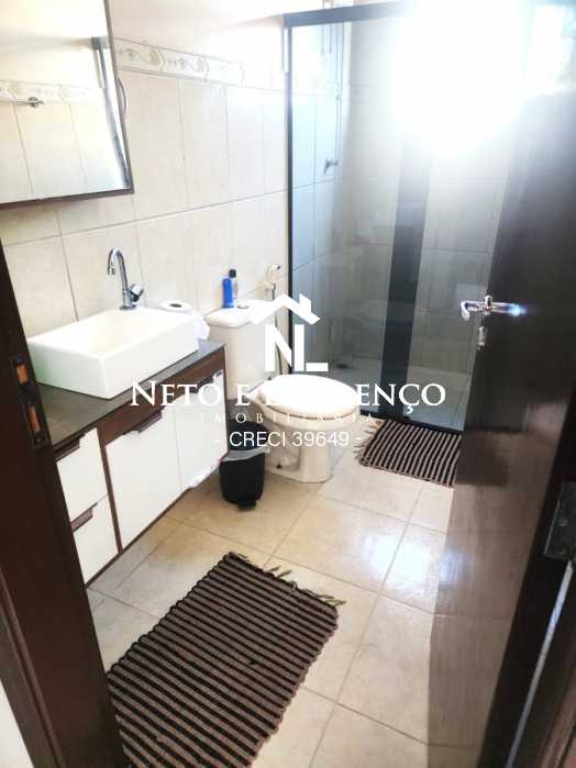 Casa, 2 quartos, 151 m² - Foto 14