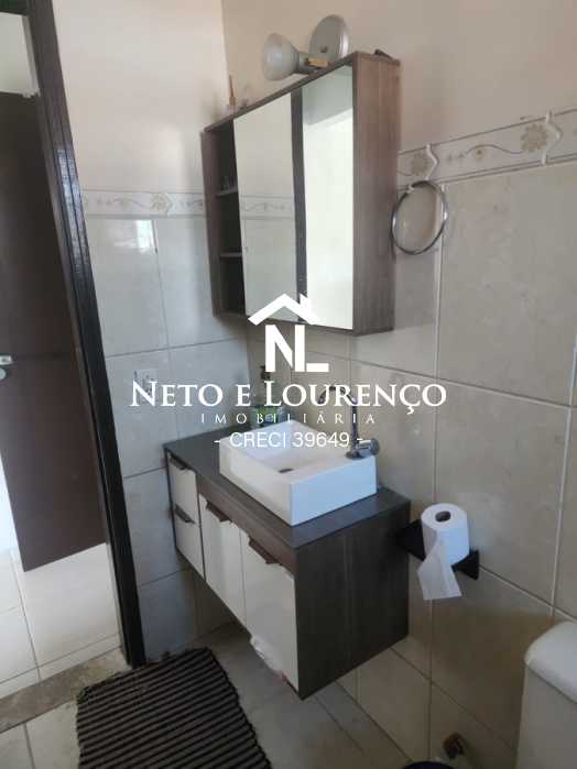 Casa, 2 quartos, 151 m² - Foto 13