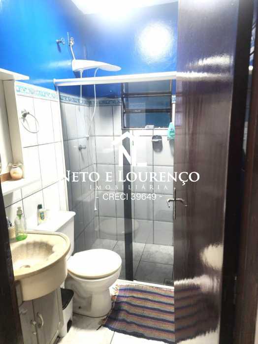 Casa, 2 quartos, 151 m² - Foto 17