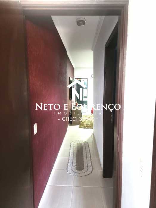 Casa, 2 quartos, 151 m² - Foto 18