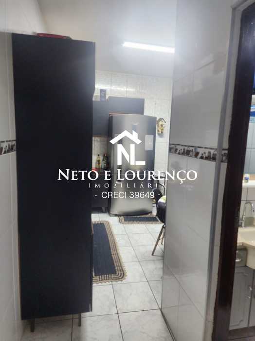 Casa, 2 quartos, 151 m² - Foto 5