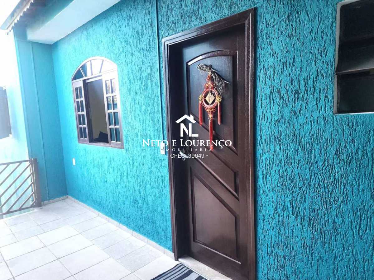 Casa, 2 quartos, 151 m² - Foto 22