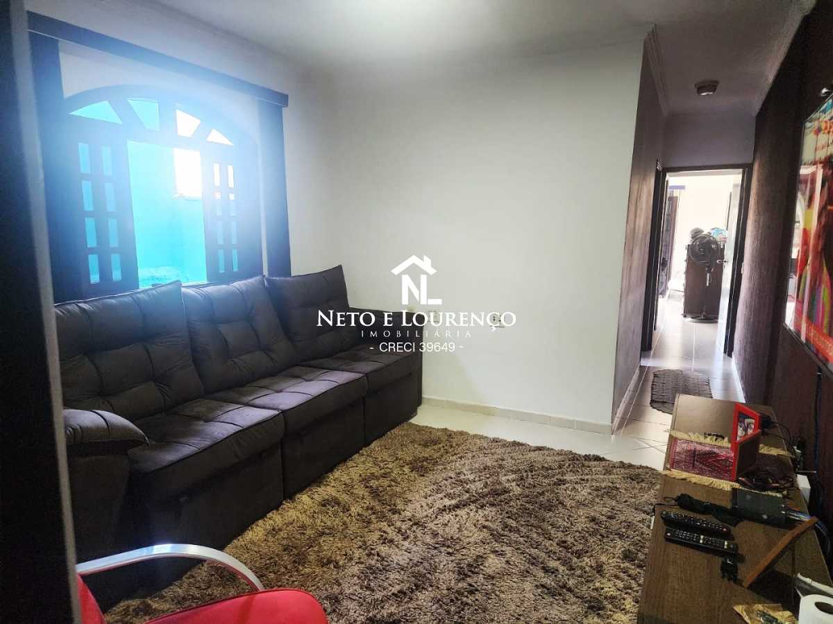 Casa, 2 quartos, 151 m² - Foto 2