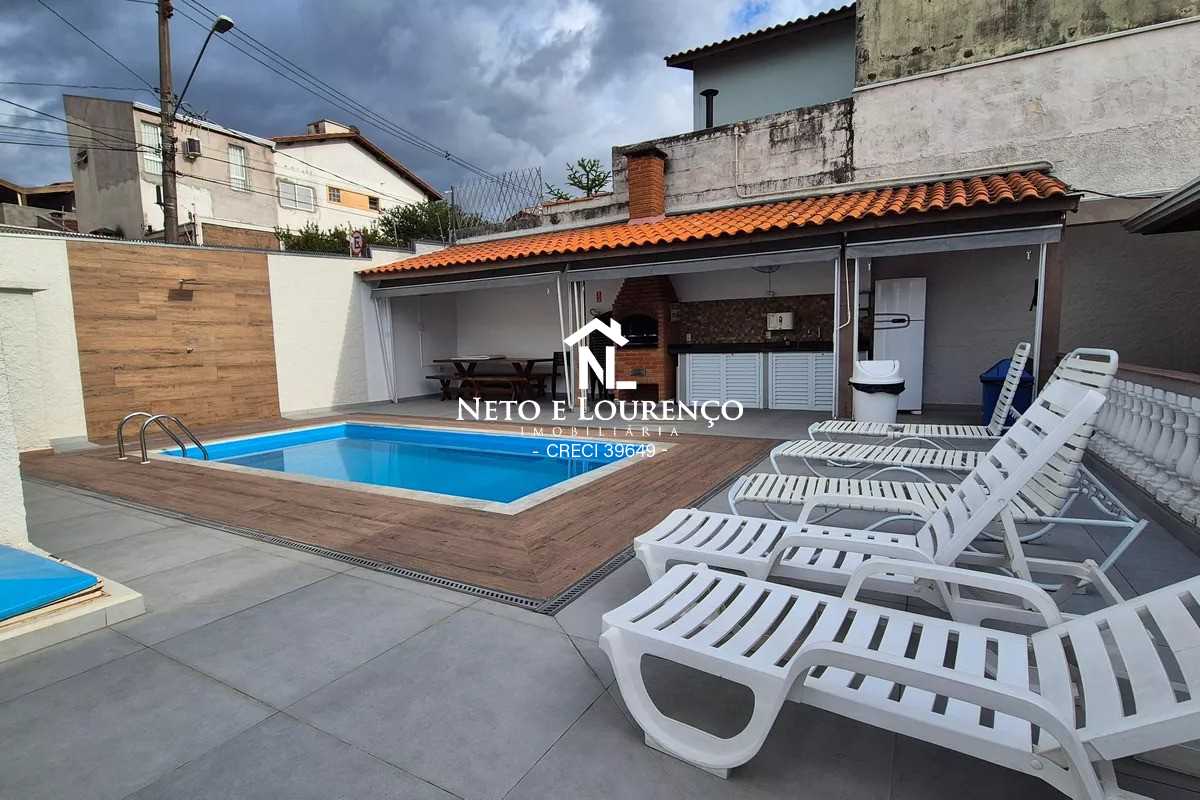 Casa, 3 quartos, 131 m² - Foto 20