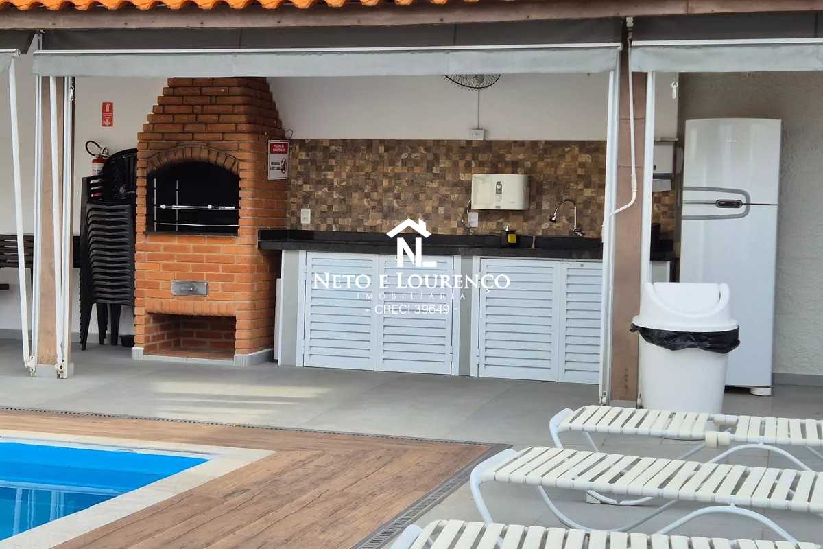 Casa, 3 quartos, 131 m² - Foto 21