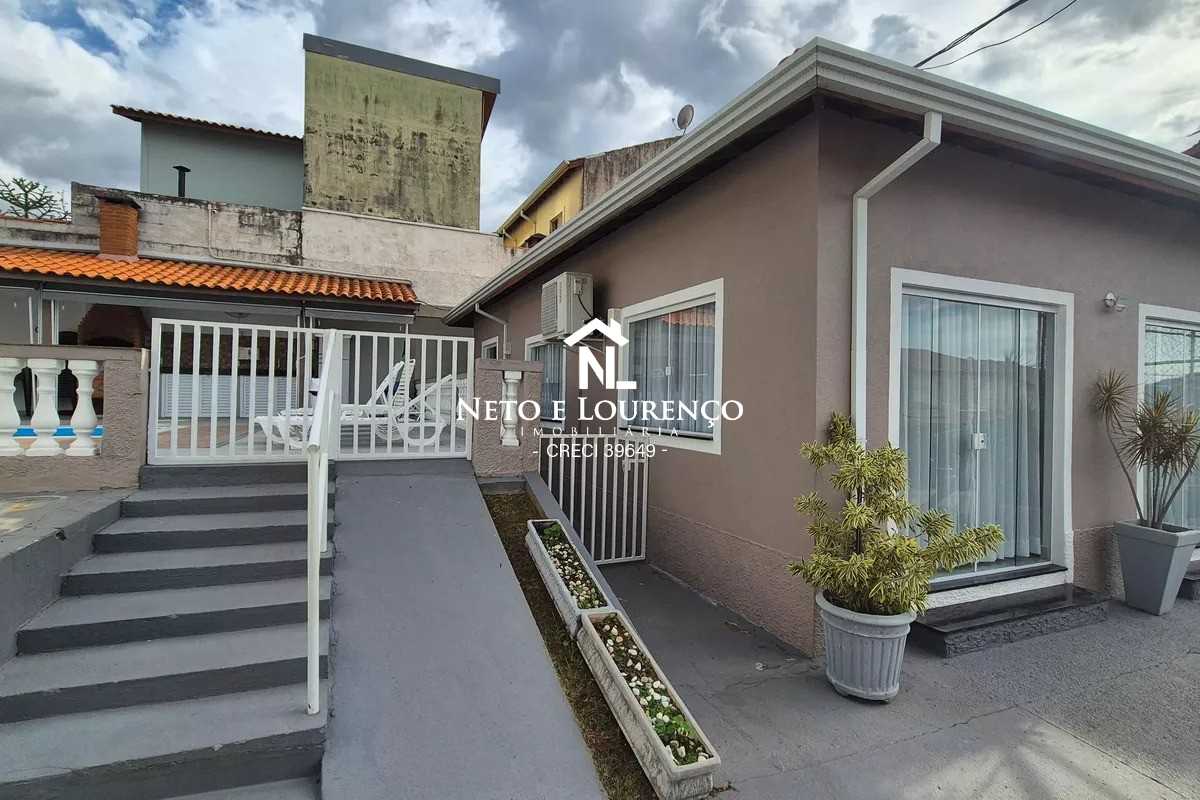 Casa, 3 quartos, 131 m² - Foto 22
