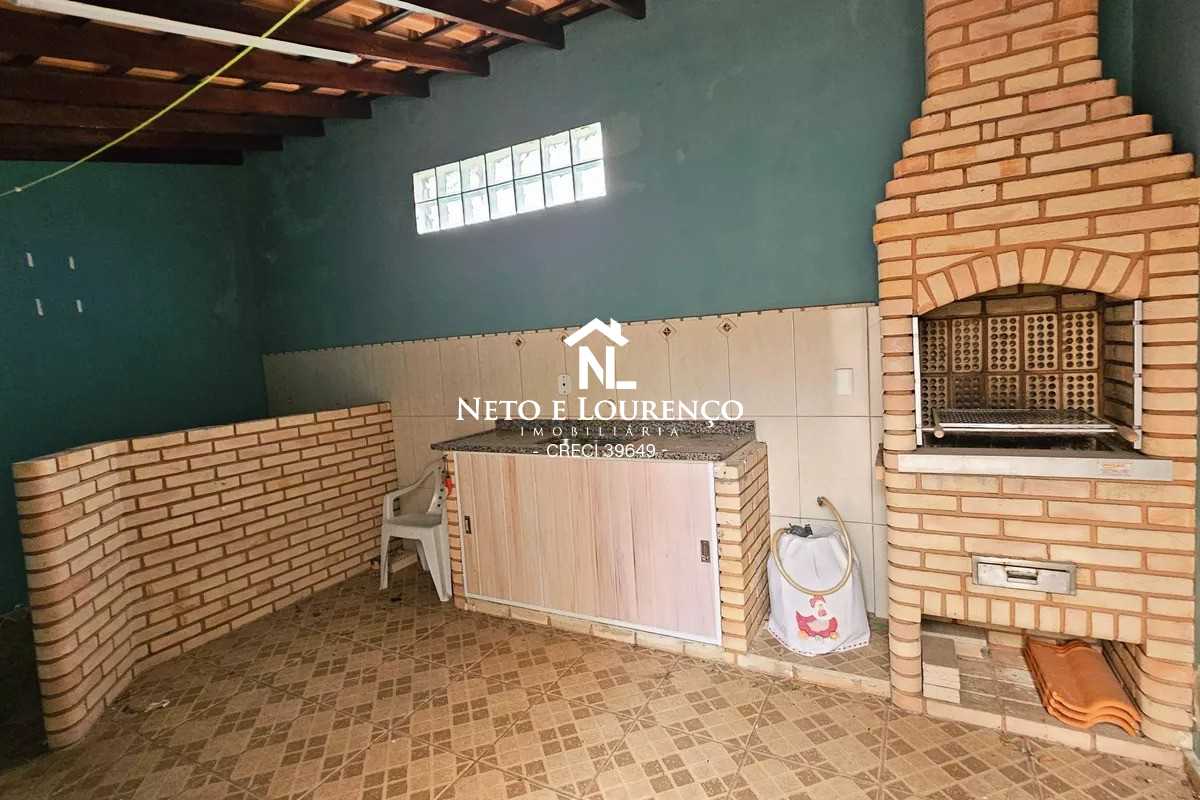 Casa, 3 quartos, 131 m² - Foto 24