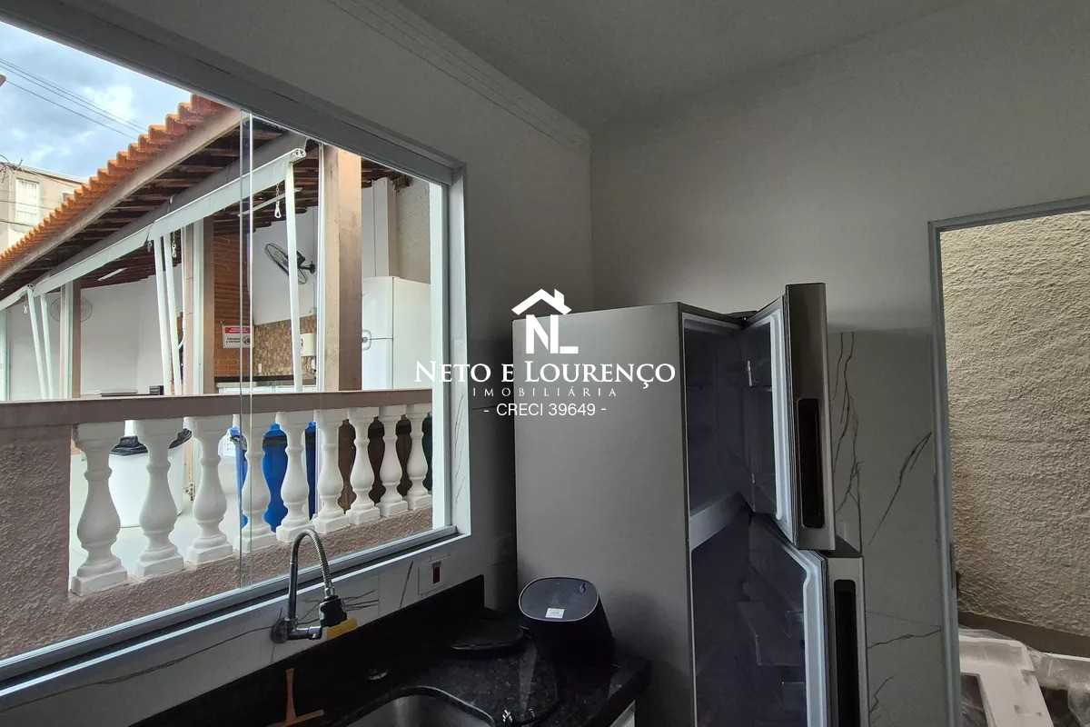 Casa, 3 quartos, 131 m² - Foto 7