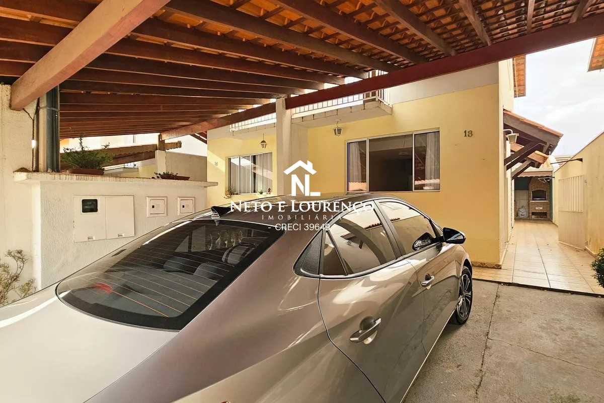 Casa, 3 quartos, 131 m² - Foto 27