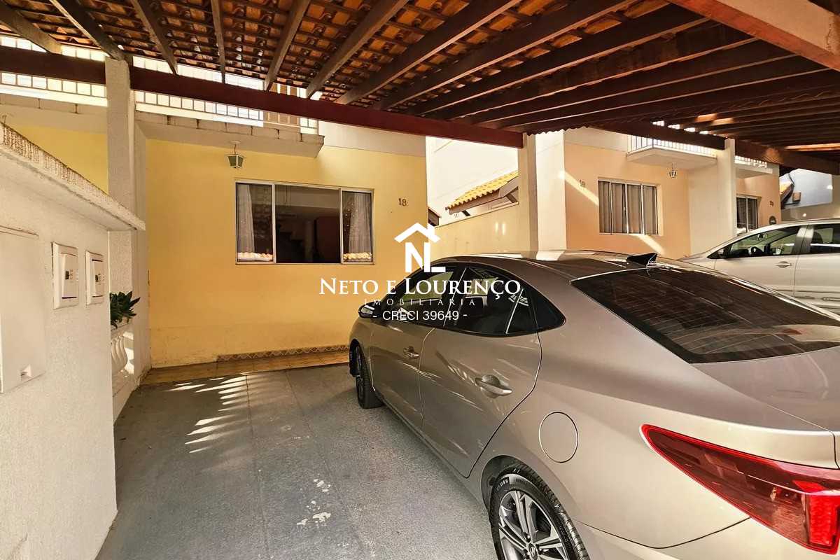 Casa, 3 quartos, 131 m² - Foto 28