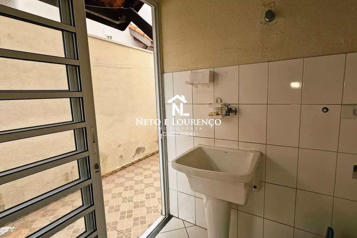 Casa, 3 quartos, 131 m² - Foto 6