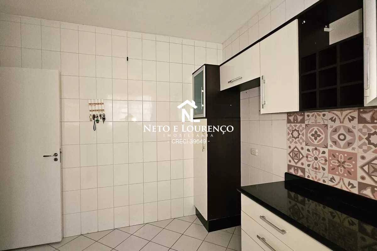 Casa, 3 quartos, 131 m² - Foto 5