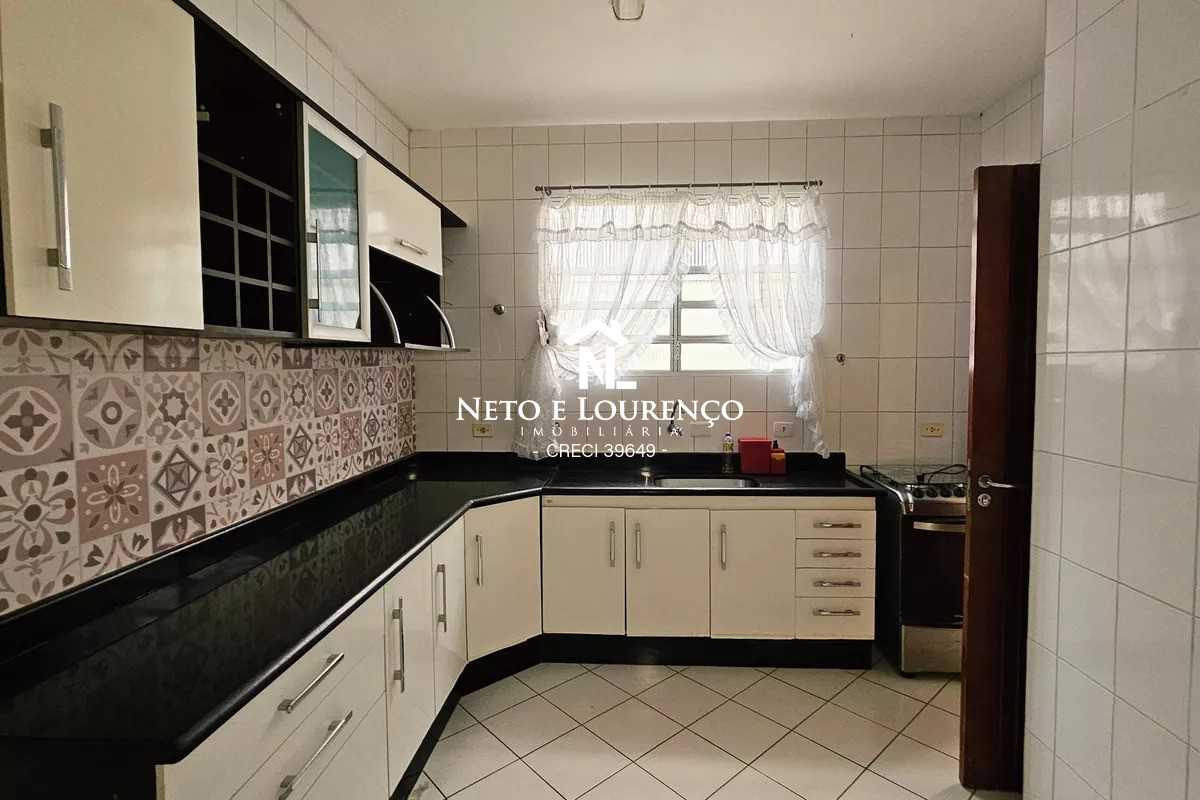 Casa, 3 quartos, 131 m² - Foto 3
