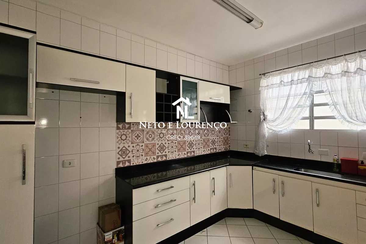 Casa, 3 quartos, 131 m² - Foto 4