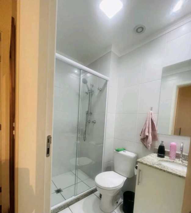 Apartamento, 2 quartos, 66 m² - Foto 8